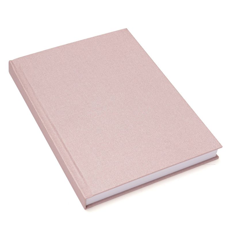 Peony Bookcloth Journal - Russell+Hazel
