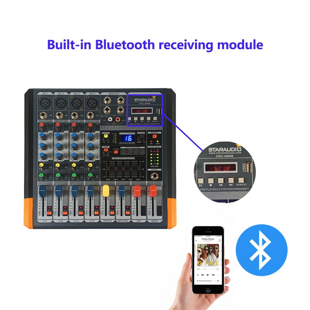 deejay led ab box dj157