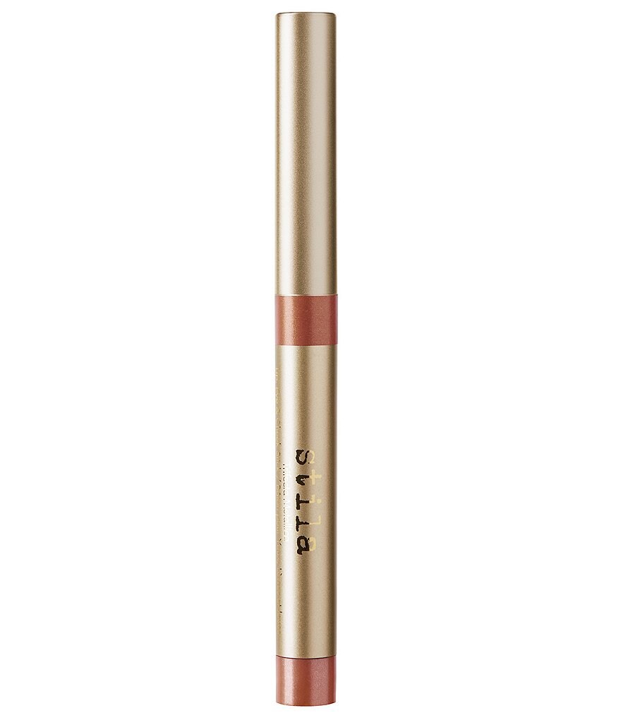 Stila Trifecta Metallica Lip, Eye & Cheek Stick - Bronze Gold