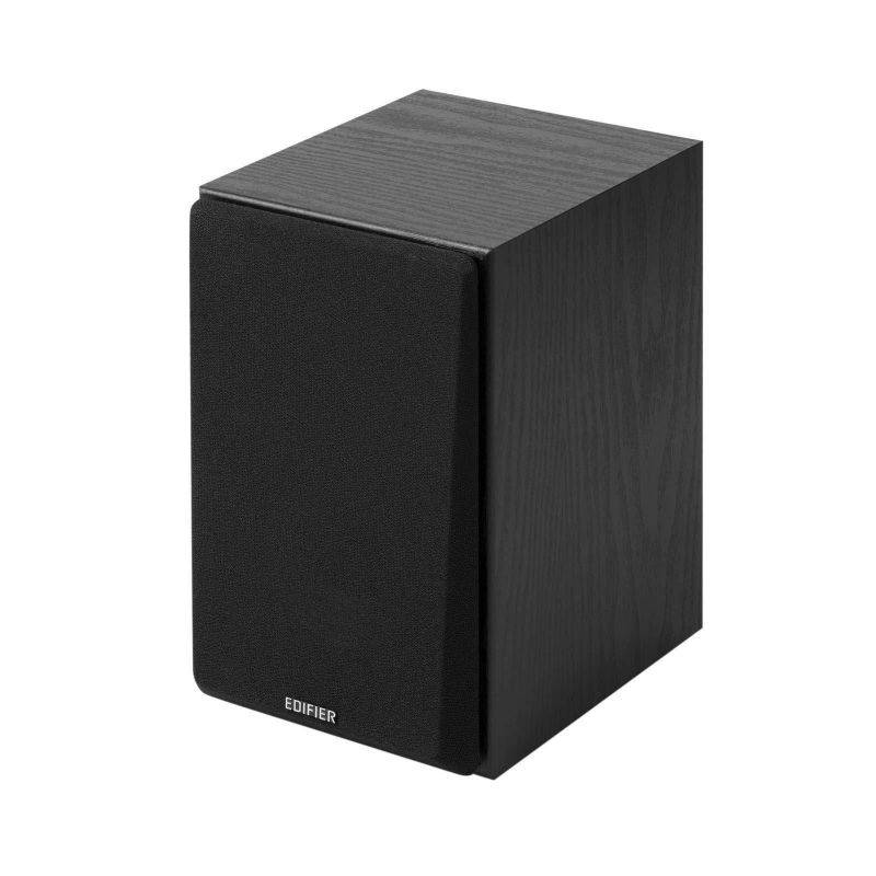 Edifier R980T 4" Active Bookshelf Speakers - 2.0 Computer Speaker - Powered Studio Monitor (Pair)