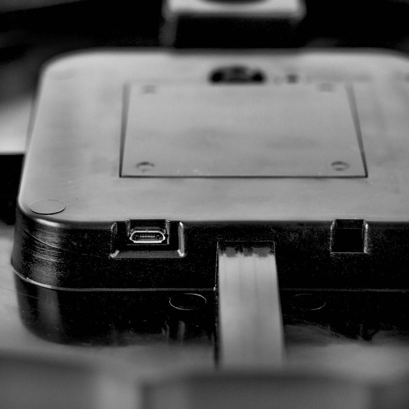 Officially Licensed Genuine Ford Parts and Service LED Neon Light Sign Wall Decor Blue - Crystal Art Gallery