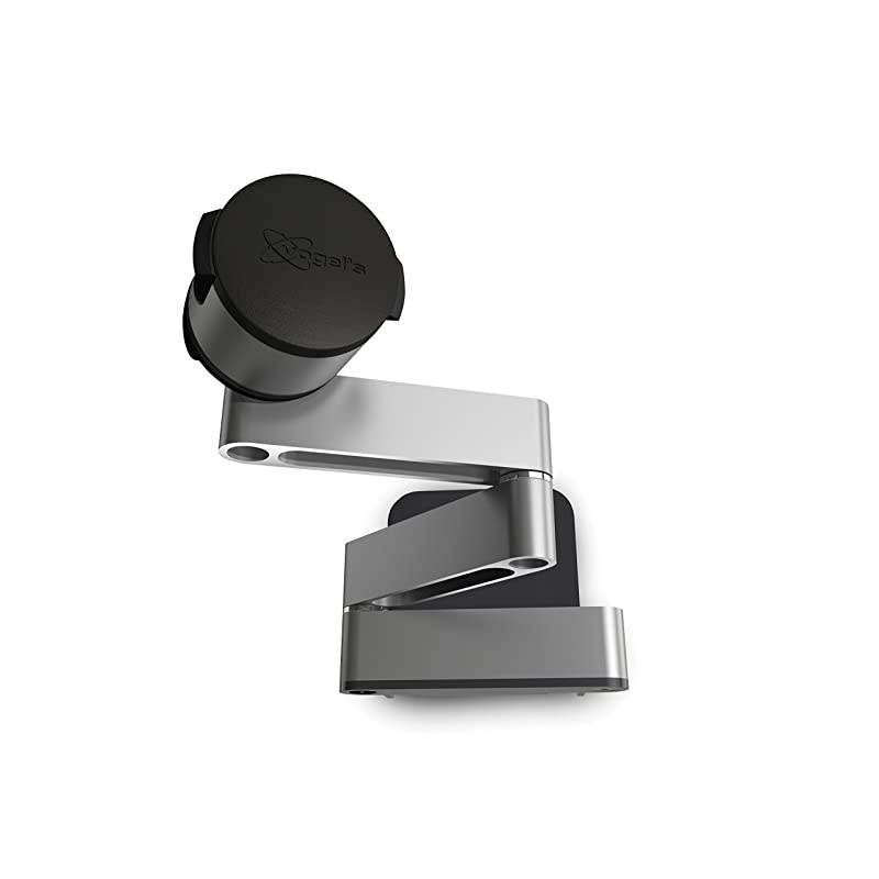 iPad and Tablet Wall Mount Universal and Adjustable TMS 1030 Full Motion Swivel Tilt and Rotating Mount for Home