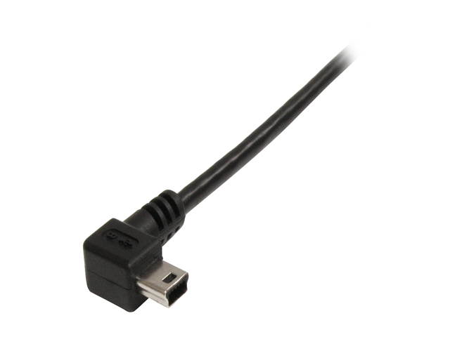 Micro Connectors 8-Inch USB 3.1 Type C to USB 3.0 Type A Female Adapter (E07-174-OTG)