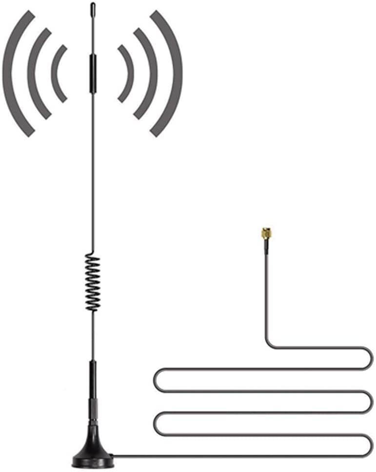 SiyuXinyi Pure Copper 4G LTE 3G Wireless Router Antenna Signal Enhancement Antenna 4G Router Signal Enhancement Antenna WiFi Extension Antenna Security Camera Wireless IP Camera WiFi Camera Dedicated