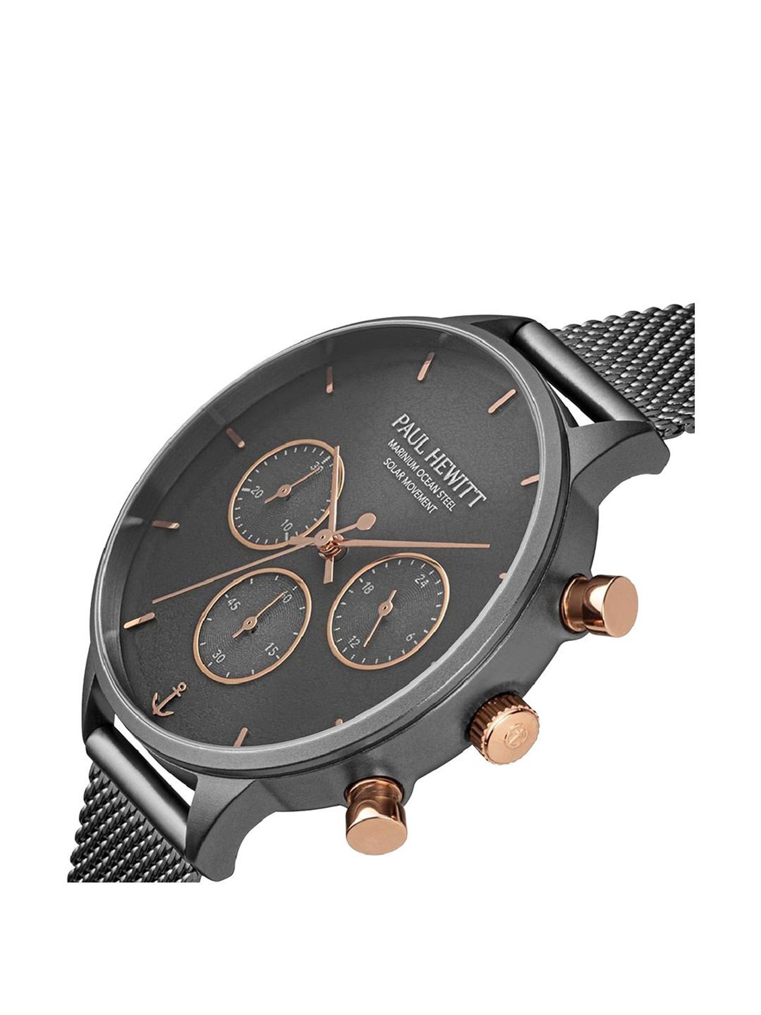 Paul Hewitt PH-W-0311 Oceanpulse Chronograph Watch for Women