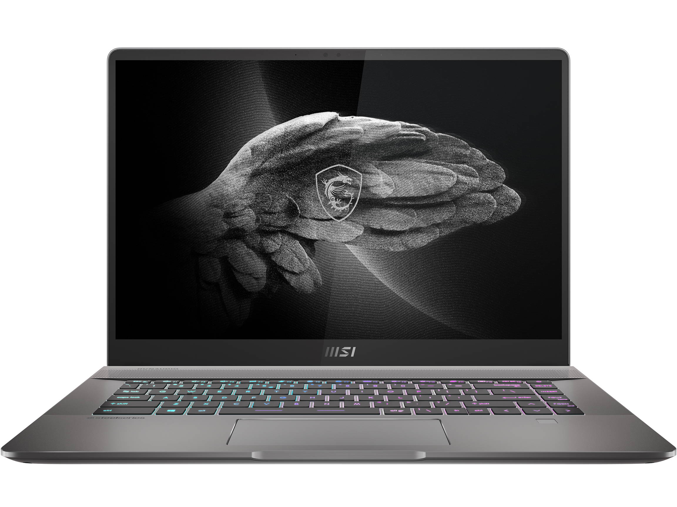 MSI Laptop Creator Z16 A11UET-066CA Intel Core i9 11th Gen 11900H (2.50 GHz) 64 GB Memory 2 TB PCIe SSD NVIDIA GeForce RTX 3060 Laptop GPU 16.0" Touchscreen Windows 10 Pro 64-bit