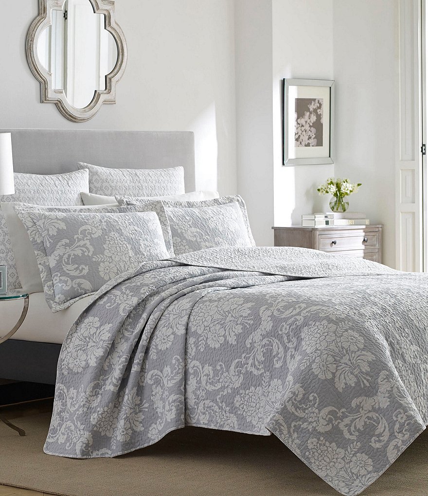Laura Ashley Venetia Quilt Mini Set