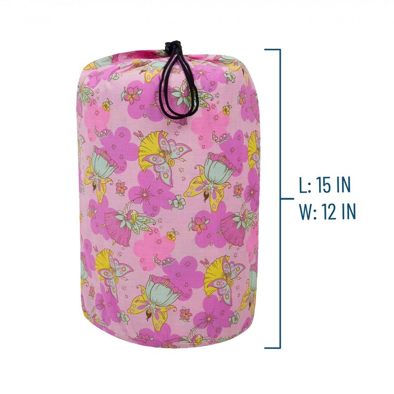 Wildkin Mermaids Original Sleeping Bag