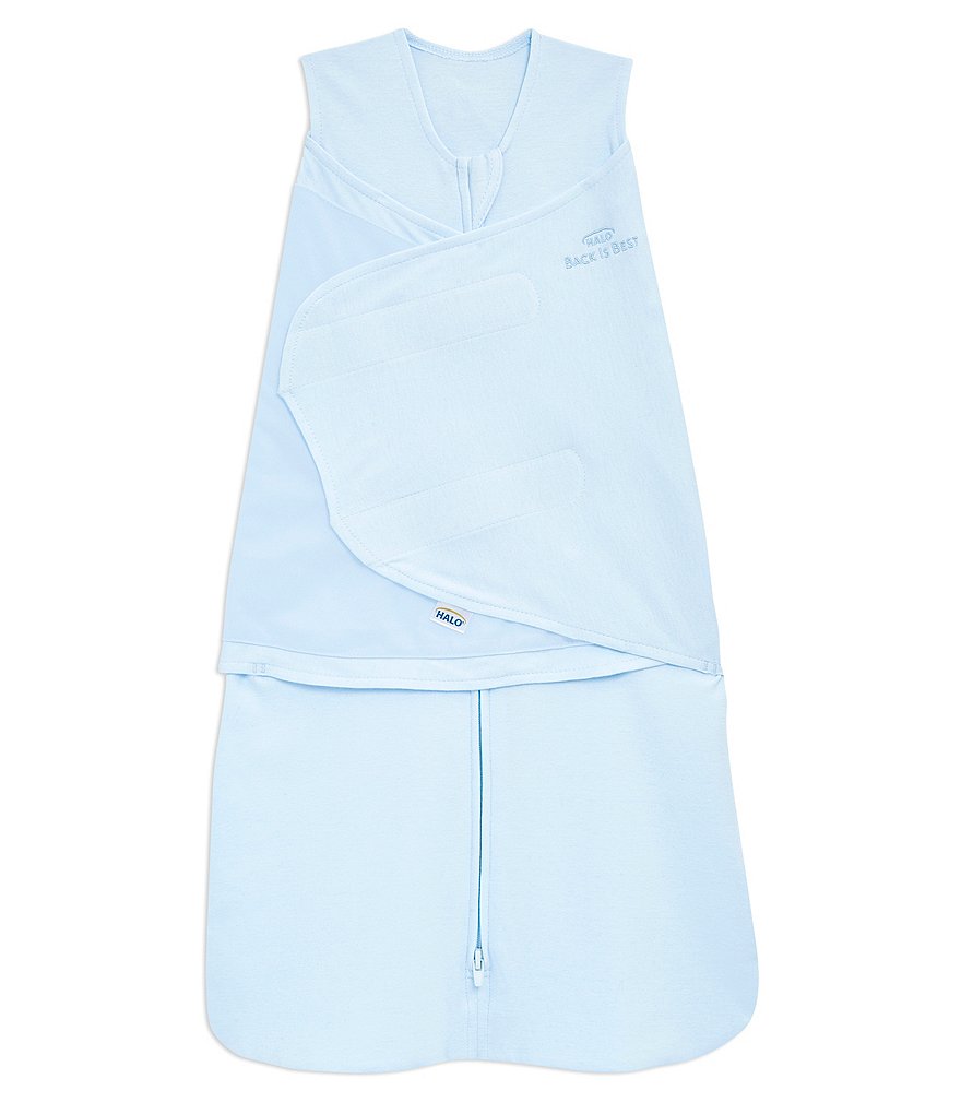 Halo Baby 3-6 Months SleepSack Swaddle Wearable Blanket