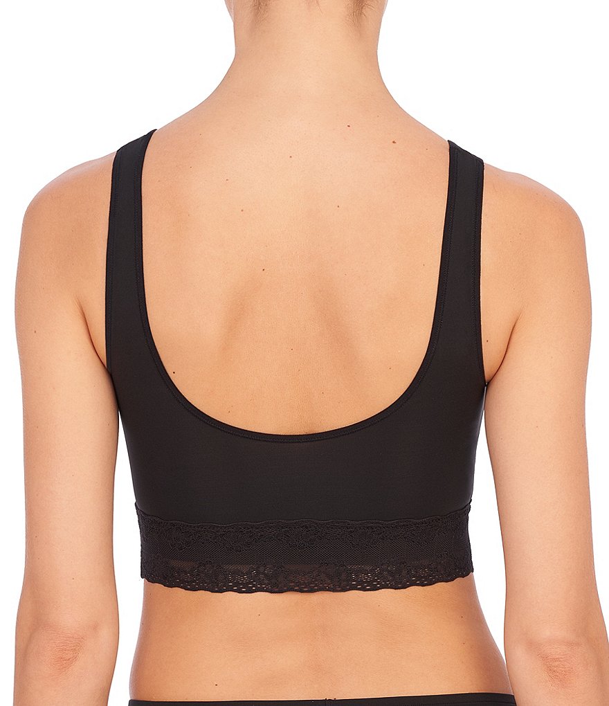 Yummie Audrey Comfortable Seamless Bralette