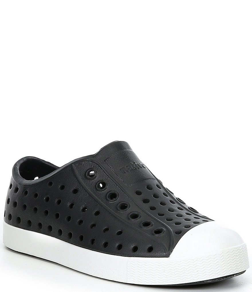 Native Kids' Jefferson Slip-On Sneakers (Toddler)