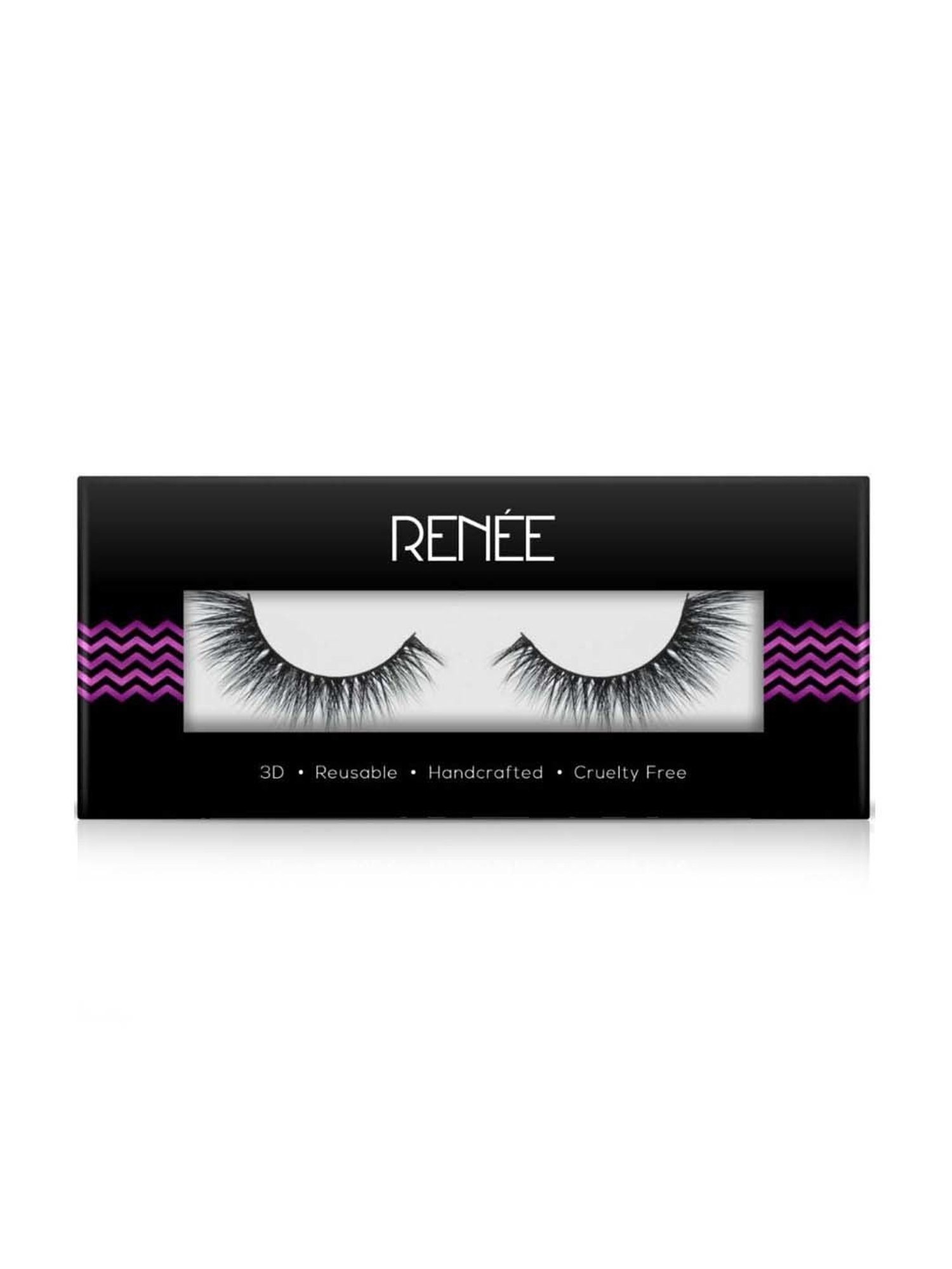 Renee False Eyelashes Athena-The-Masterstroke