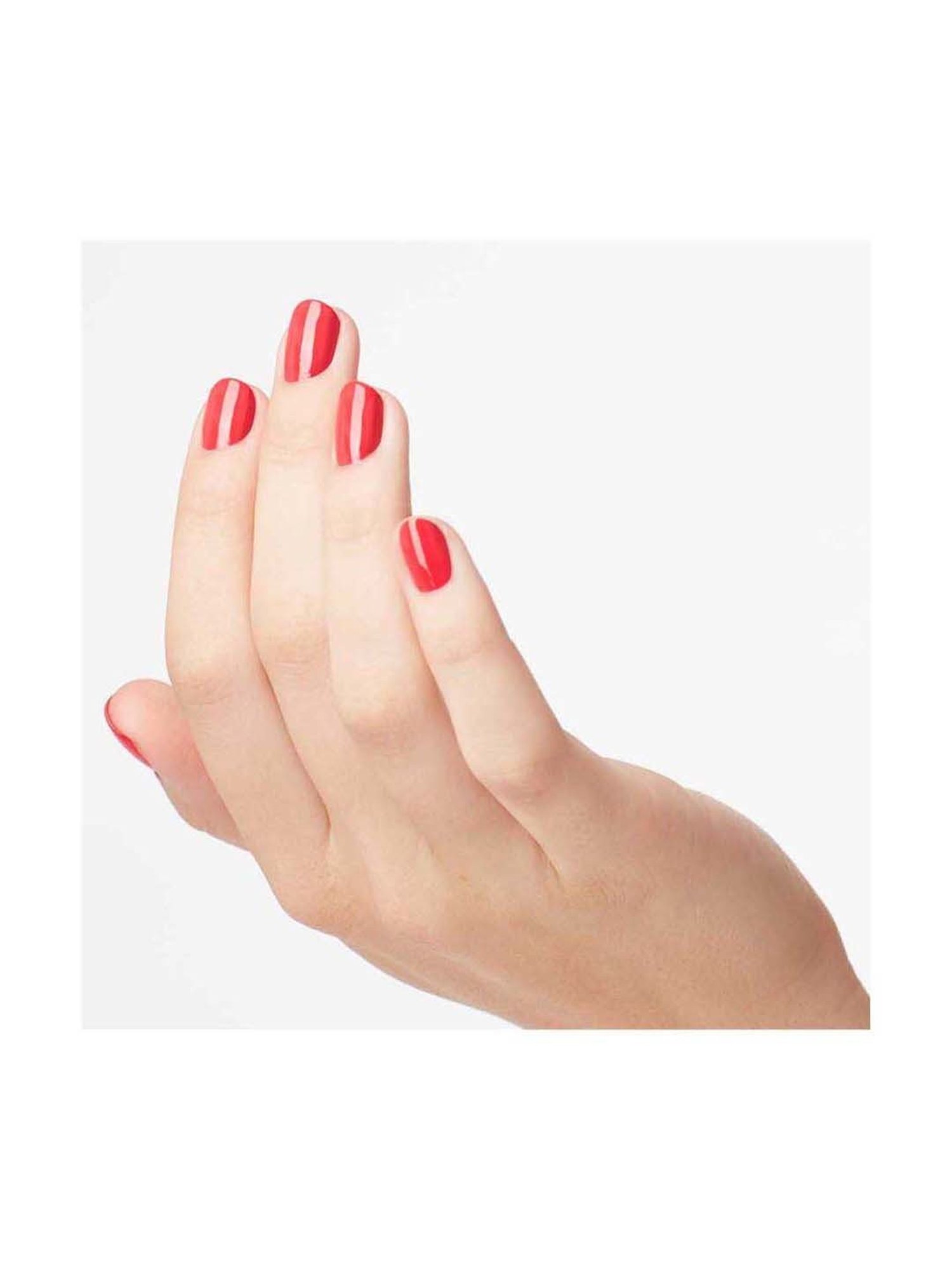 O.P.I Nail Lacquer, My Chihuahua Bites 15 ml