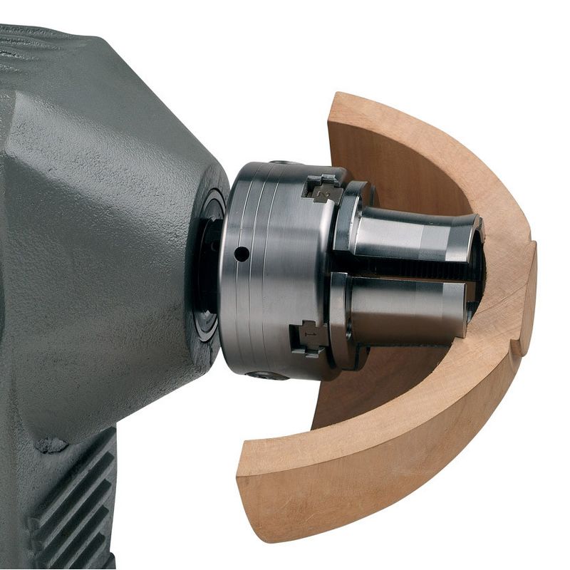 NOVA 6037 3-Piece Large Jaw Assortment Bundle