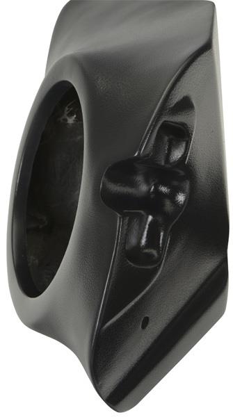 2014-17 Polaris RZR 1000/900S/Turbo 6.5" Speaker Pods, Kick Panels+Headphones