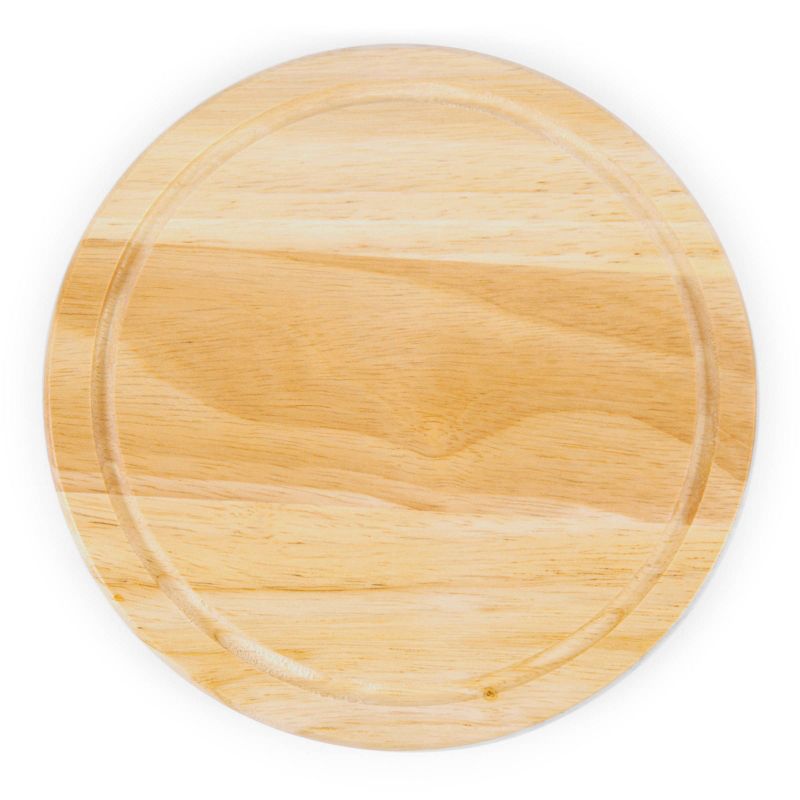 Picnic Time Brie Cheese Board