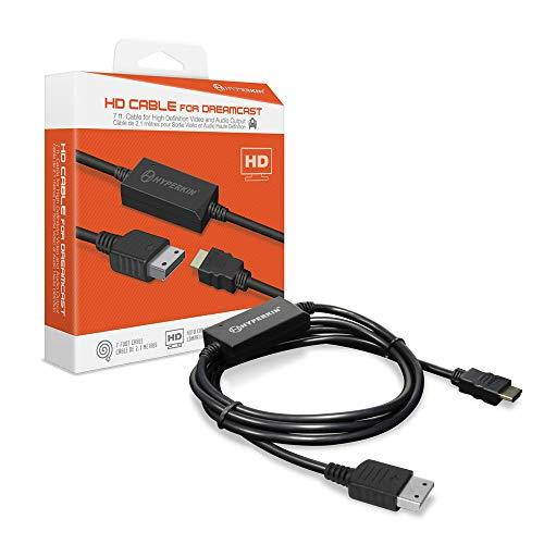 Hyperkin HD HDMI Cable for Sega Dreamcast