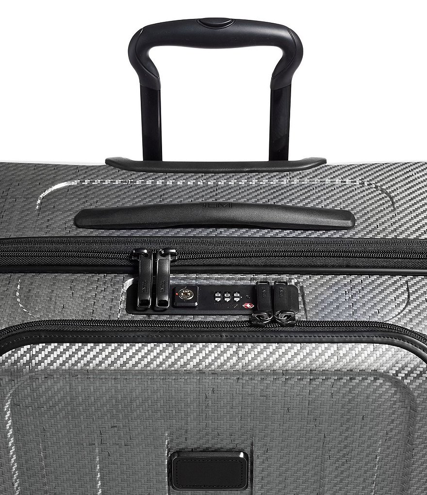 Tumi Tegra-Lite Max Large Trip Expandable Suitcase