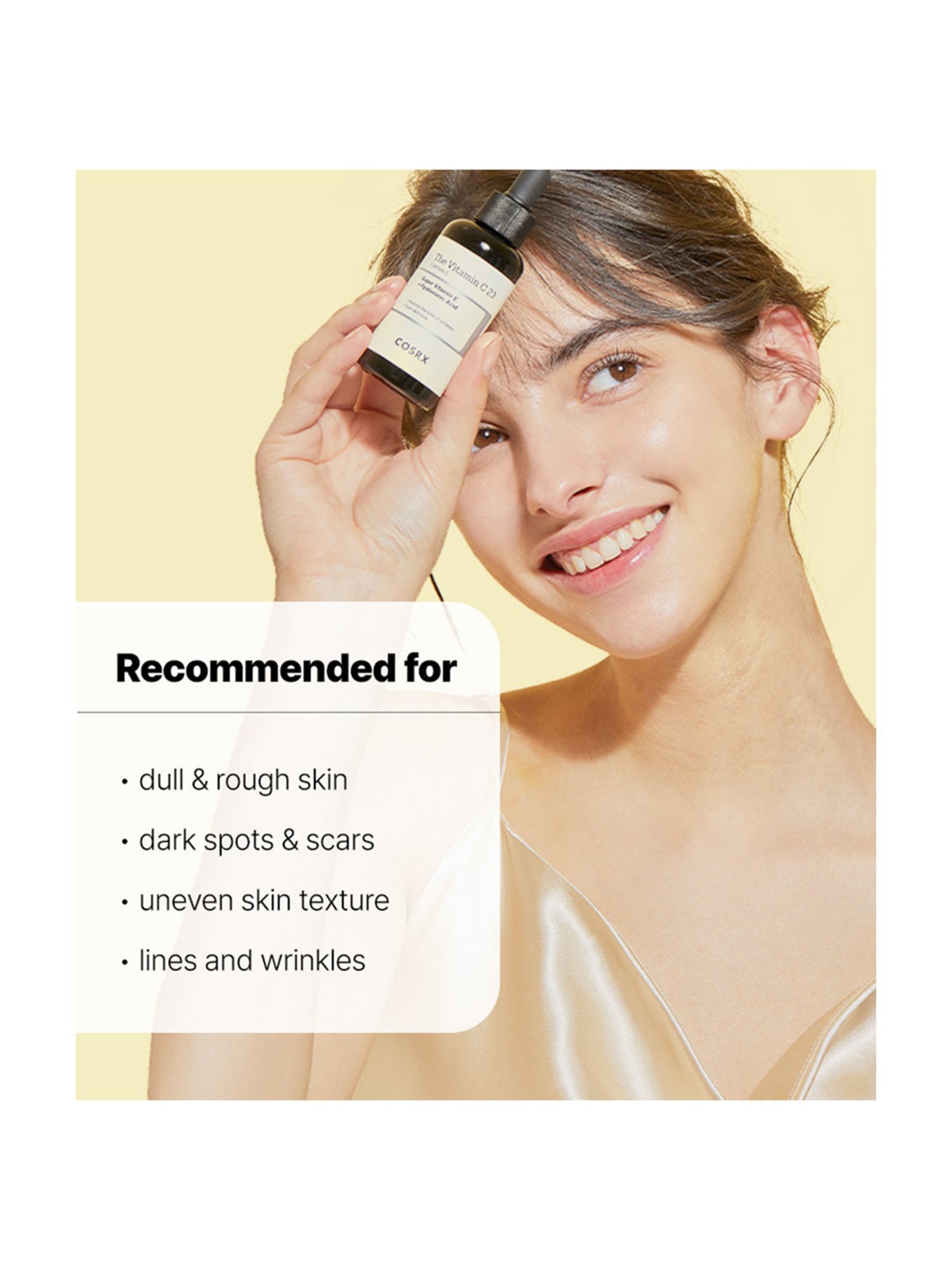 Cosrx The Vitamin C 23 Serum 20 gm