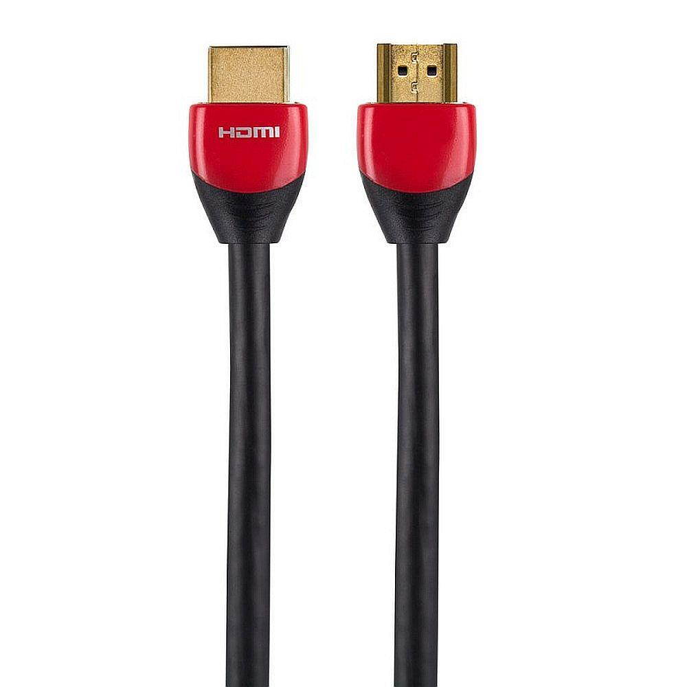 Metra ASHDM806 6 Ft. High Speed HDMI W/ Ethernet 18Gbps