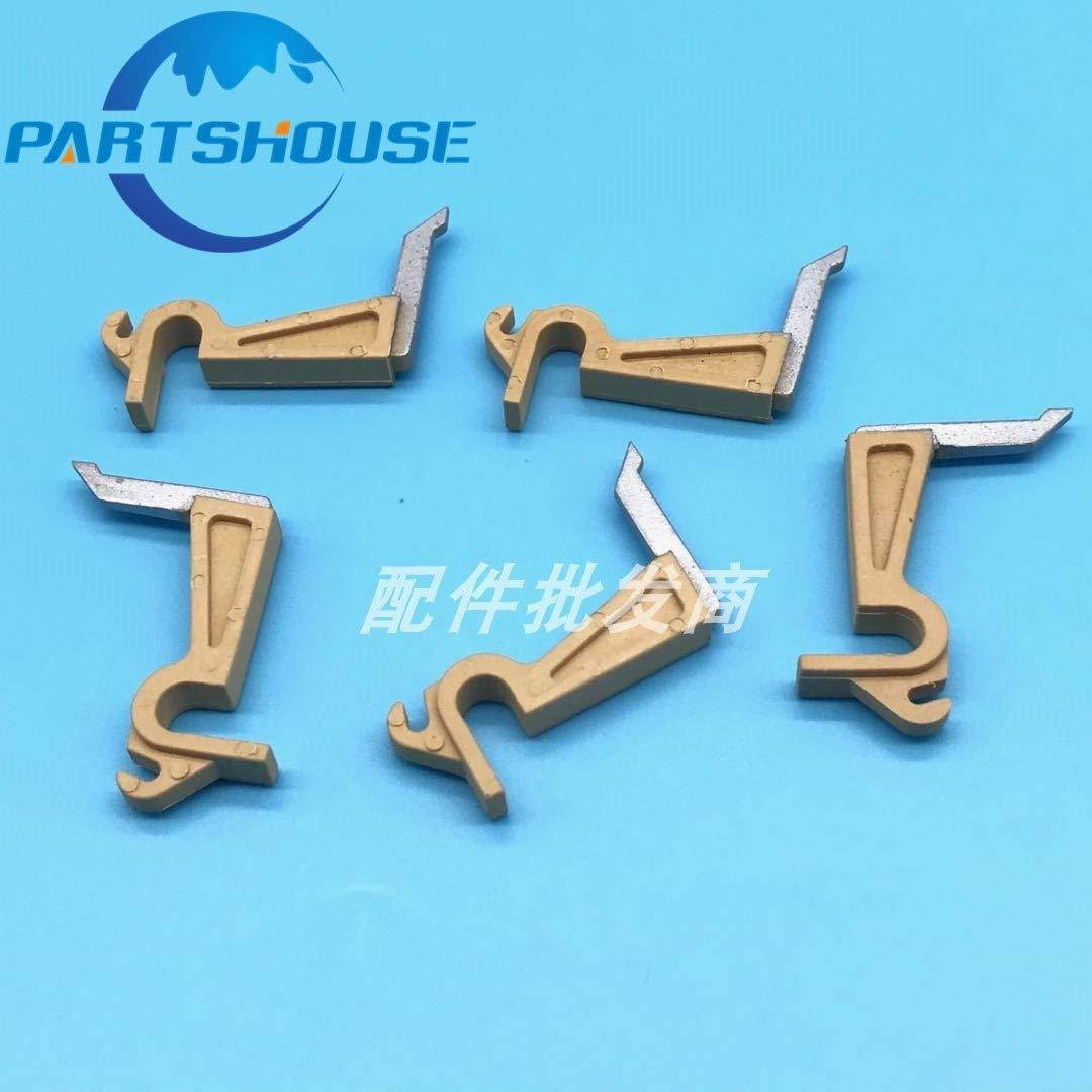 Printer Parts 2Sets Upper Fuser Picker Finger 55VA53210 5C314840 56UA54530 for K0nica Minolta BH920 950 7085 7075 DI750 850 Pro1050 1051 1200