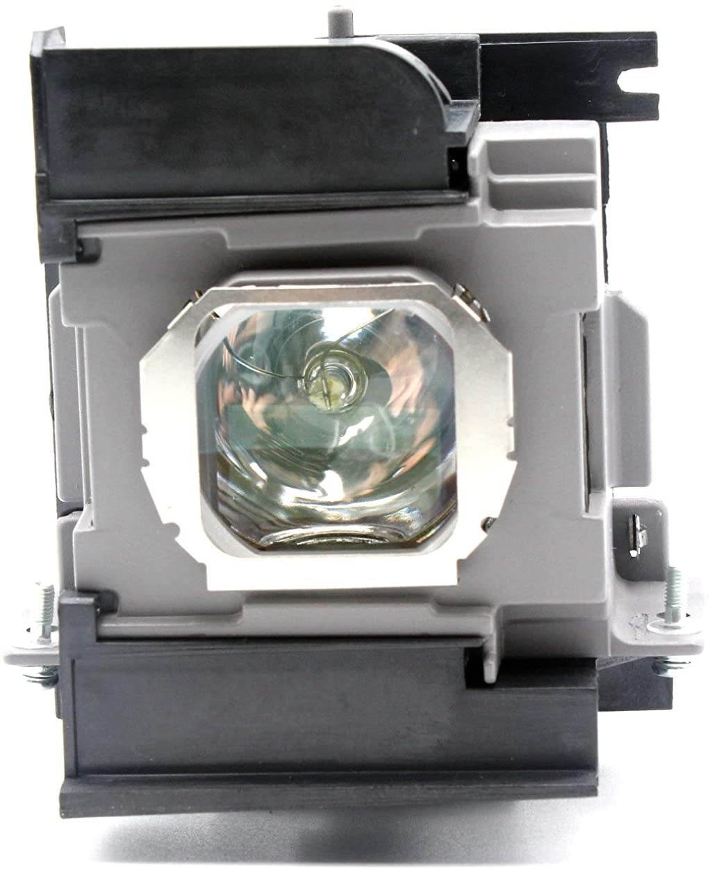 ET-LAA110 Lamp Original Bulb with Housing Projector Replacement Lamp for Panasonic PT-AH100 Panasonic PT-LZ370E Panasonic PT-AR100 Panasonic PT-AR100U Panasonic PT-AH1000E by Emazne (ET-LAA110)