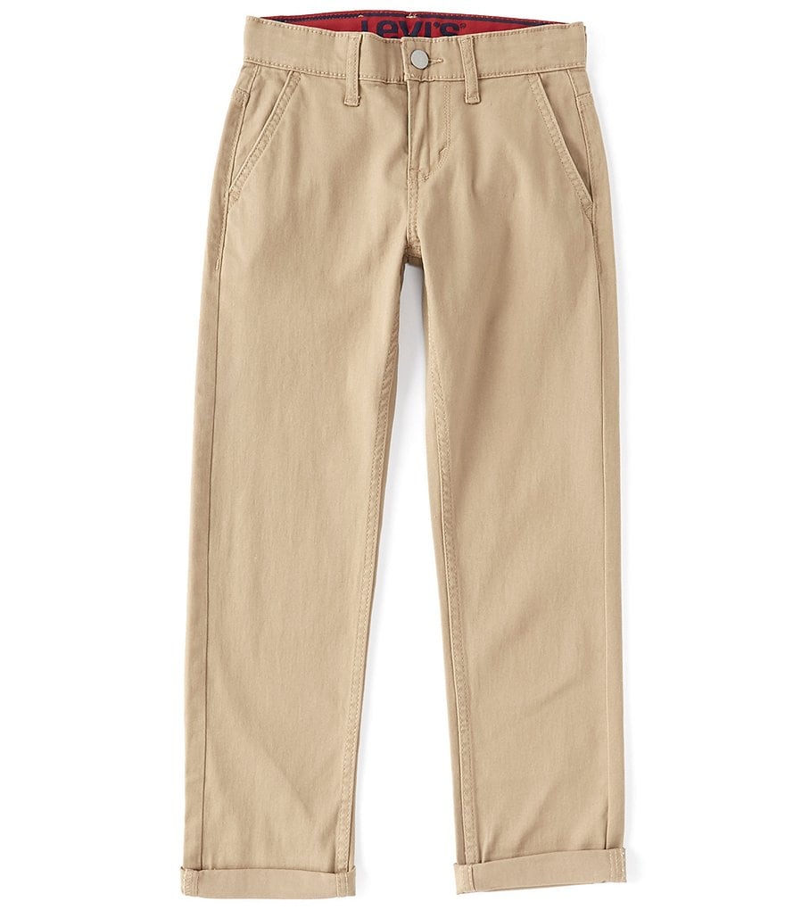 Marmot Big Boys 8-20 Cruz Convertible Pants
