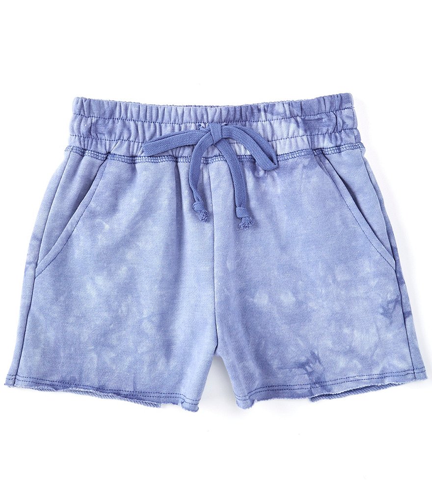 Copper Key Big Girls 7-16 Striped Shorts