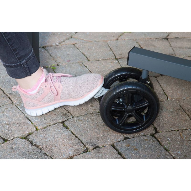 Hathaway Unity 4pc Table Tennis Table Set