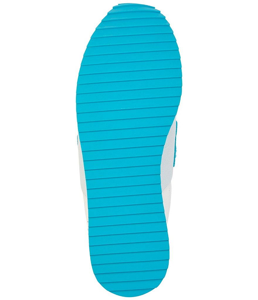 DKNY Marli Logo Slip-On Sneakers