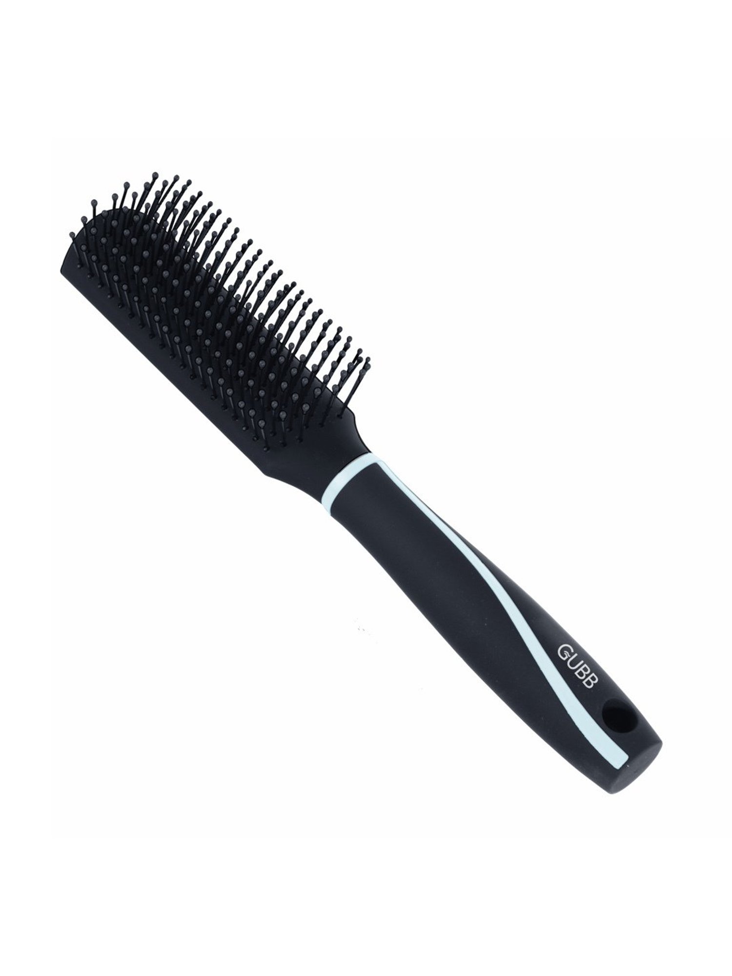 GUBB Styling Brush for Hair Styling, Flat Hair Brush - Vogue Range