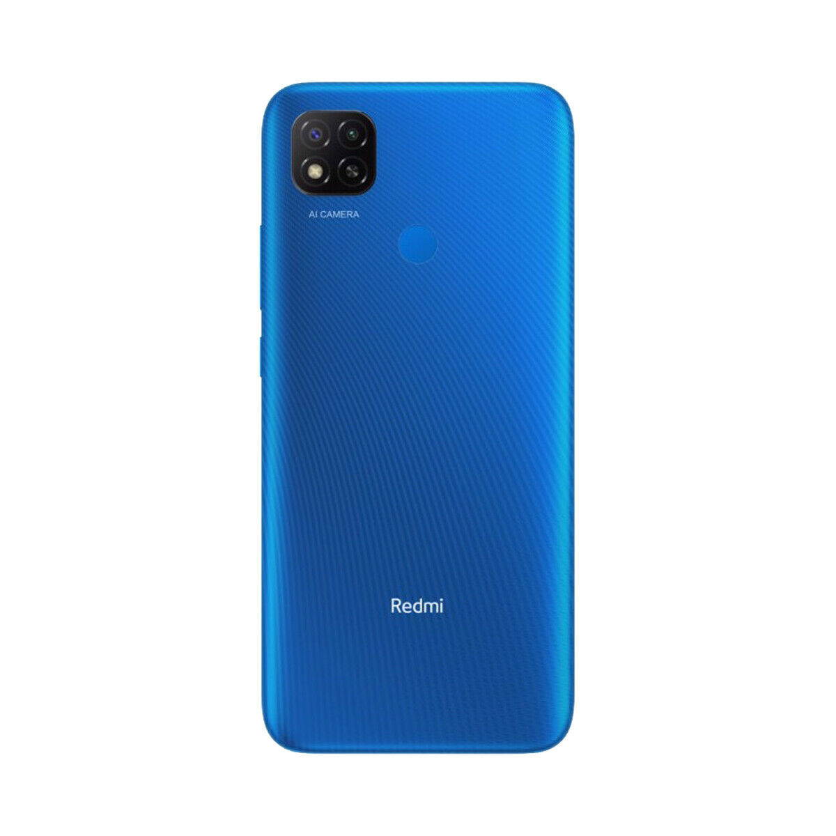 Xiaomi Redmi 9C Dual-SIM 32GB ROM + 2GB RAM (GSM Only | No CDMA) Factory Unlocked 4G/LTE Smartphone (Midnight Grey) - International Version