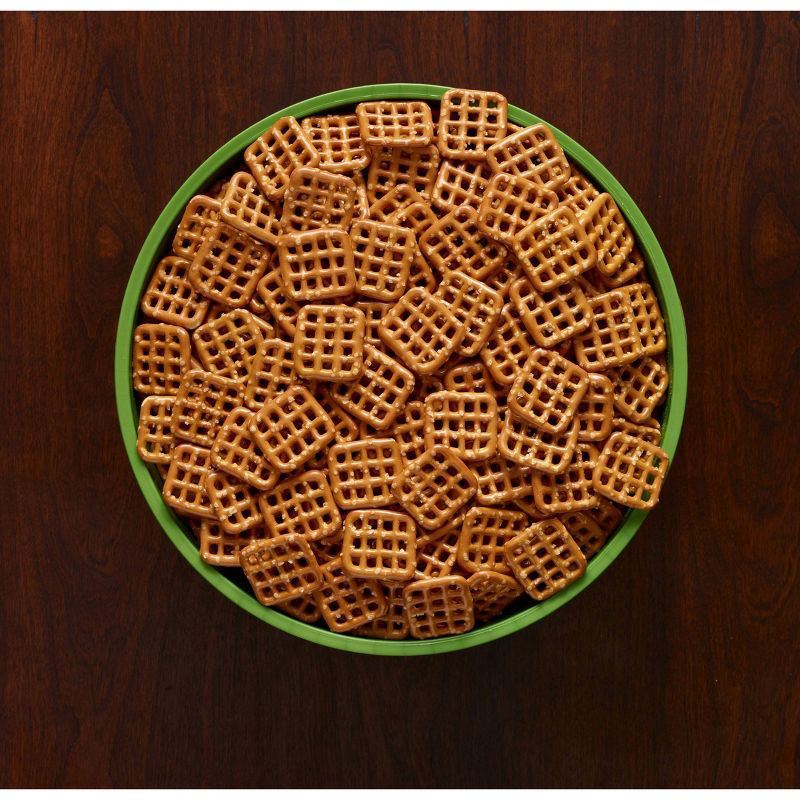 Snyder's Of Hanover Pretzel Snaps - 16oz