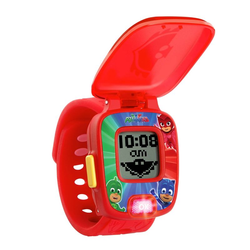 VTech PJ Masks Super Owlette Watch