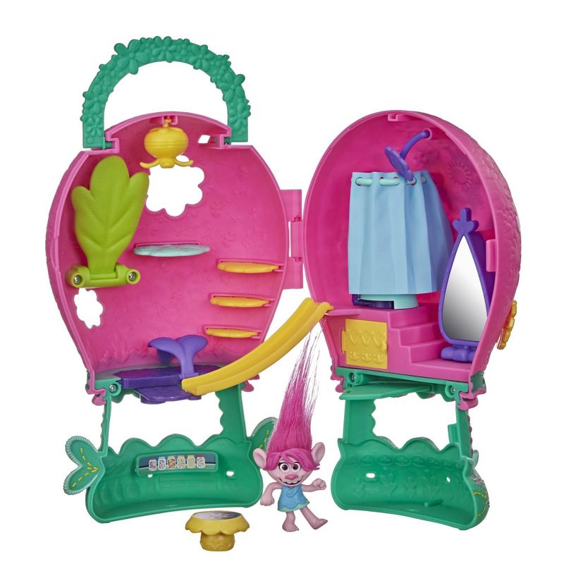 Trolls World Tour Balloon Playset