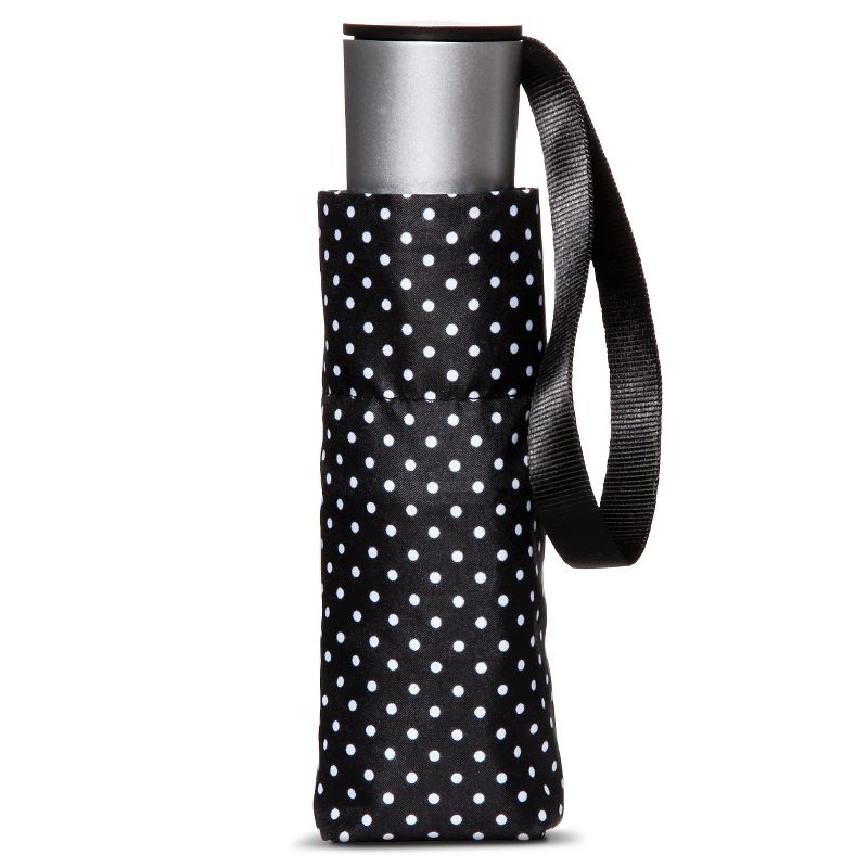 Oniva Portable Beach Stick Umbrella Cabana Stripe - Yellow