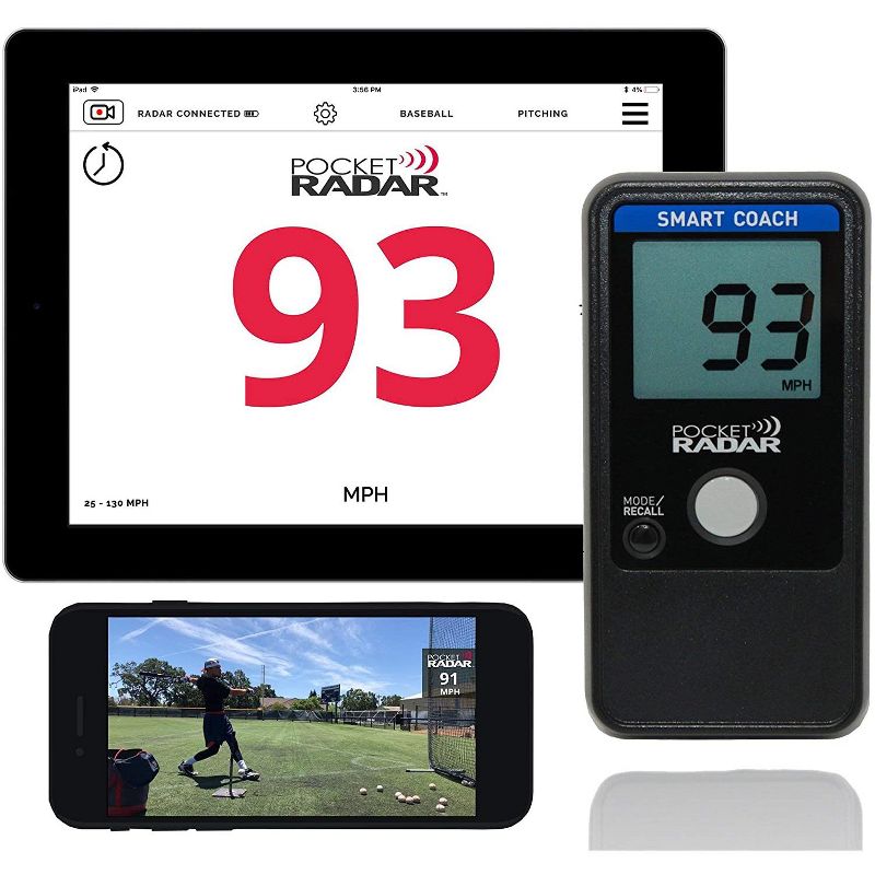 EZ Goal Pitching Throwback - 6' x 6'