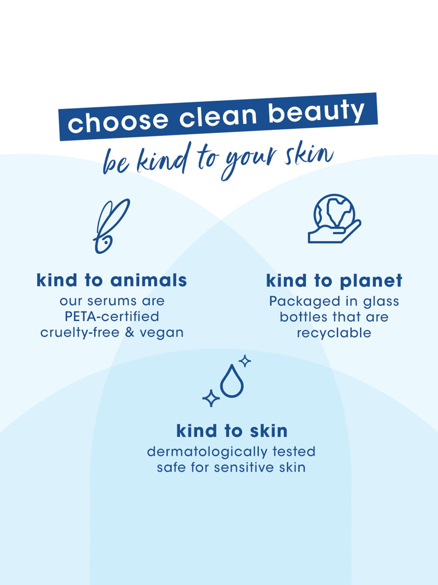 Simple 3% Hyaluronic Acid + B5 Booster Serum - 30 ml