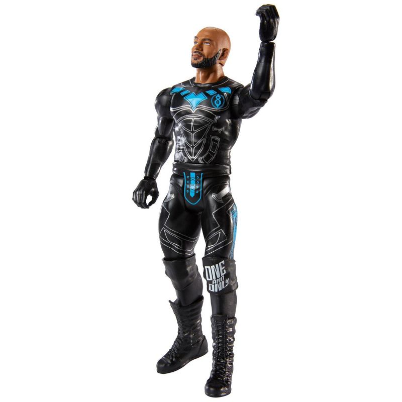 WWE Ricochet Action Figure - Series 109