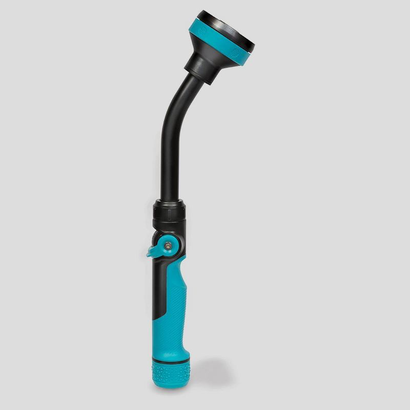 Gilmour Swivel Connect Compact Watering Wand Blue