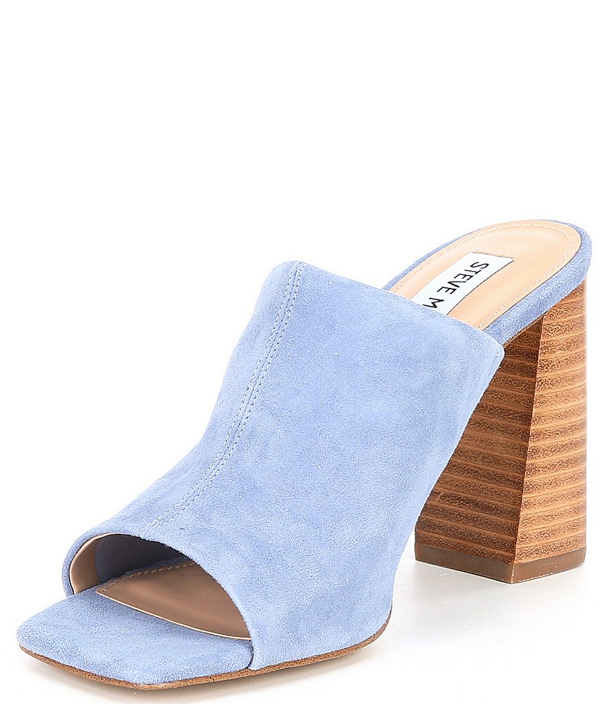 Dansko Lucie Wool Slip-On Clogs