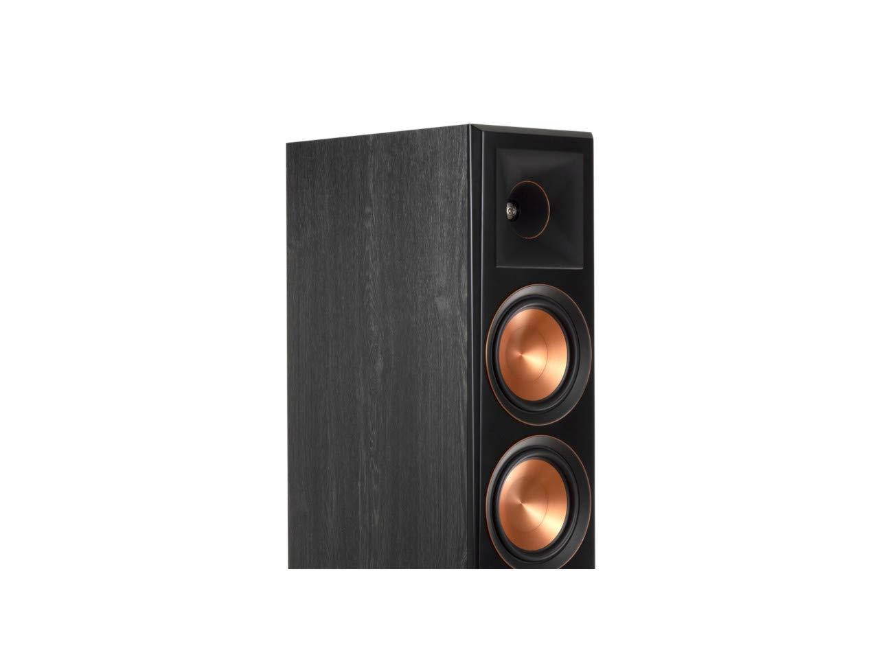 Klipsch RP-6000F Reference Premiere Floorstanding Speaker - Each (Ebony)