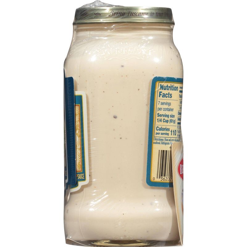 Bertolli Alfredo Pasta Sauce Twin Pack - 15oz