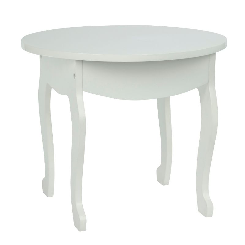 Olivia's Little World - Little Princess 18" Doll Furniture - Table & 2 Chairs Set