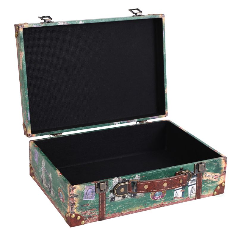 Elf Stor 30" Supreme Canvas Holiday Christmas Wreath Storage Bag