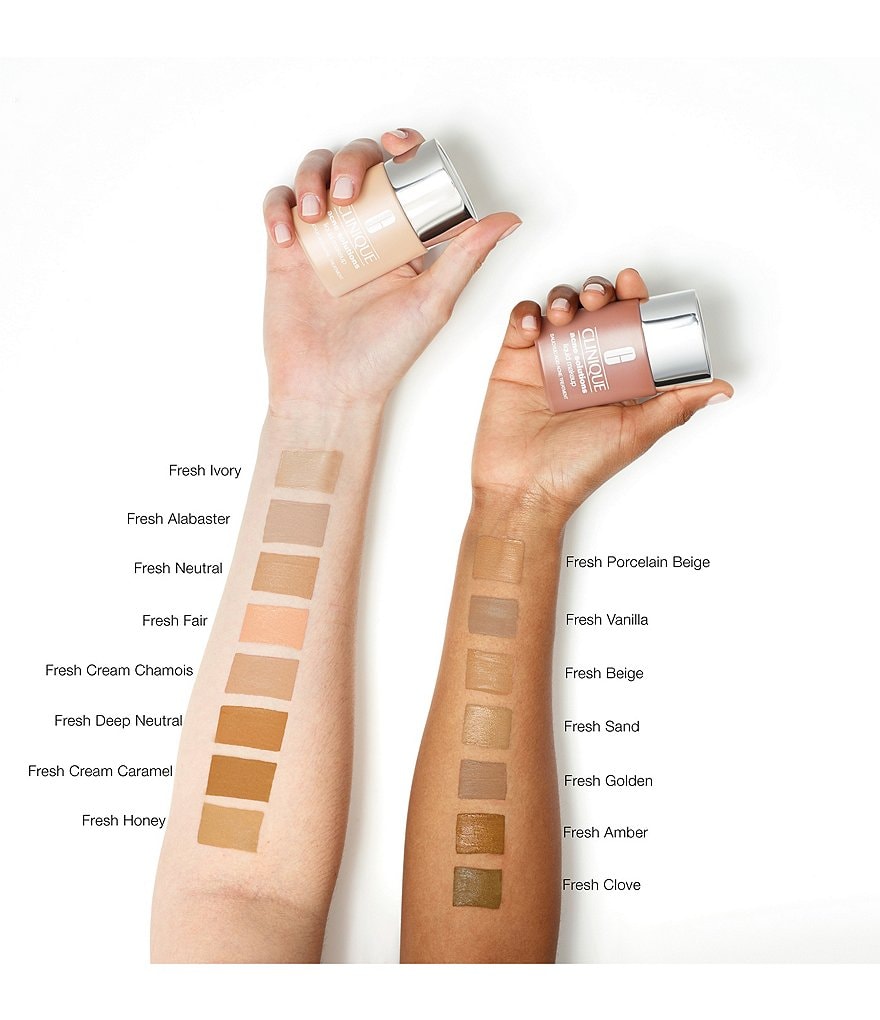 MAC Studio Radiance Face and Body Radiant Sheer Foundation