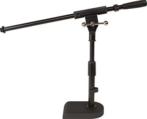 ultimate support jskd50 jamstands series kick drum/guitar amp mic stand