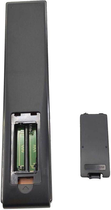 InTeching GA840WJSA TV Remote Control for Sharp LC-40LE810UN, LC-40LE820UN, LC-46LE810UN, LC-46LE820UN, LC-52LE810UN, LC-52LE820UN, LC-60LE810UN, LC-60LE820UN