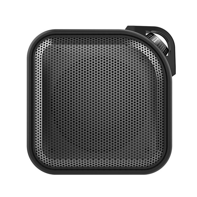 Cyboris X1 IPX7 Waterproof Speaker 15W Wireless BT4.2 Soundbox True Wireless Stereo Speaker Outdoor Sports Dust-proof Super Bass Multi- mode Speaker