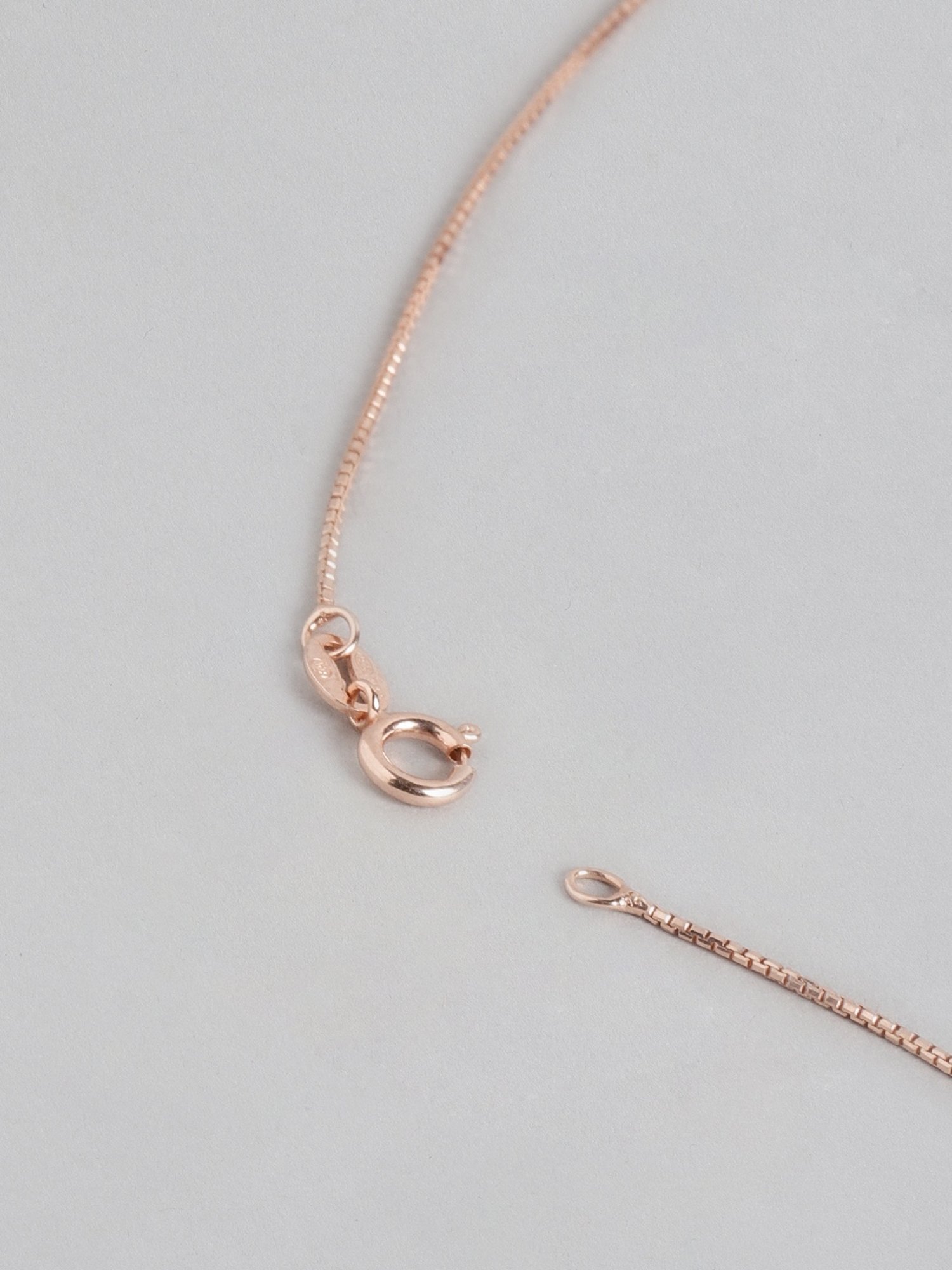 Silberry 925 Silver Solitaire Dream Pendant & Earrings